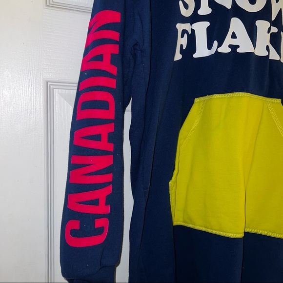 Girls Dsquared2 Hooded Dress size 14y - Picture 2 of 8